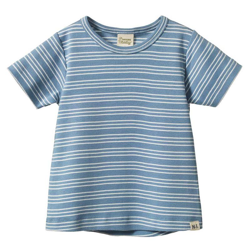 Nature Baby River Tee 6M-2Y image number 0